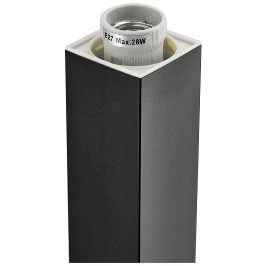 SŁUPEK EMMA 1XE27 60CM