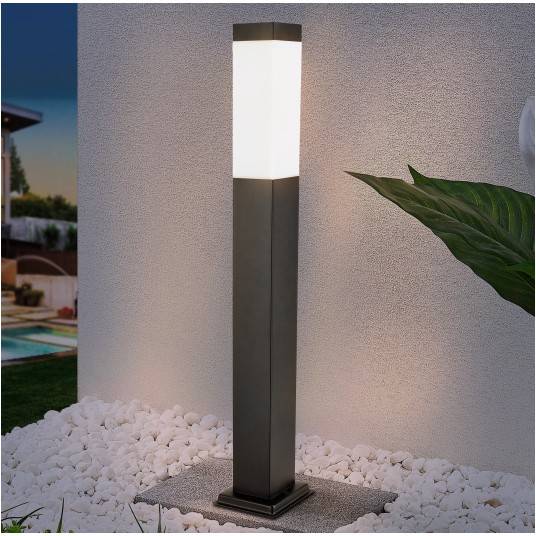 SŁUPEK EMMA 1XE27 60CM