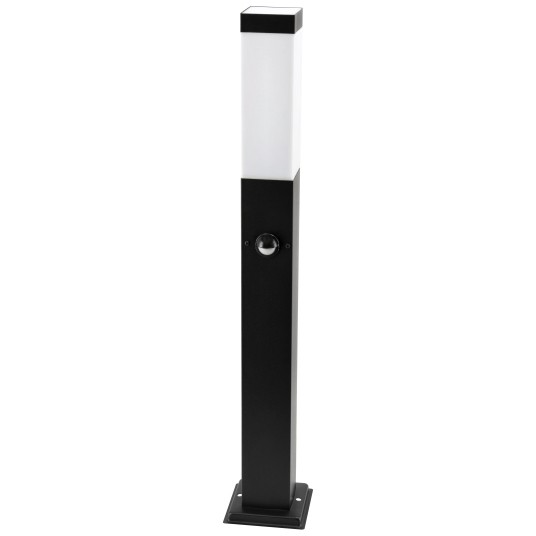 SŁUPEK EMMA PIR 1XE27 60CM