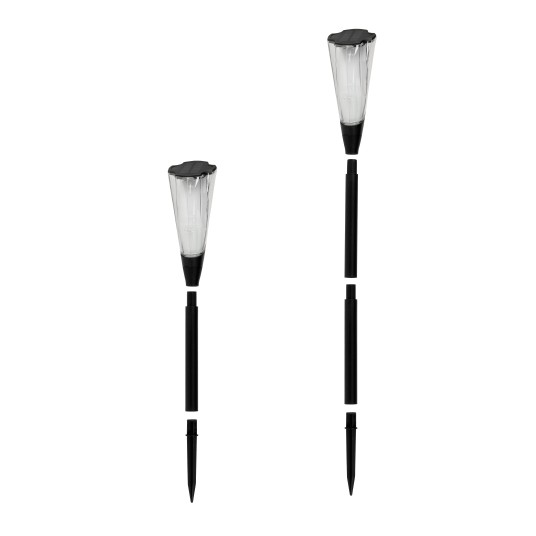 SŁUPEK SOLARNY AURO