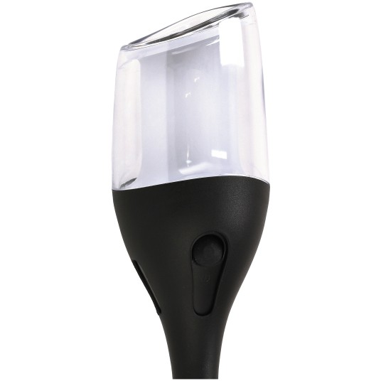 SŁUPEK SOLARNY AURO II