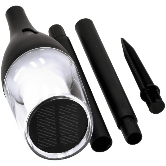 SŁUPEK SOLARNY AURO II