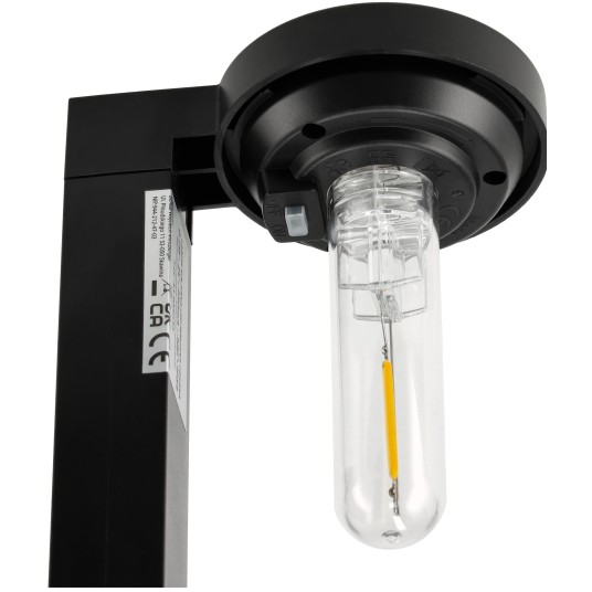 SŁUPEK SOLARNY PAXI IP65