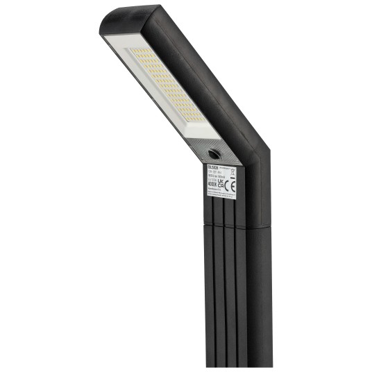 SŁUPEK SOLARNY ROXI PIR