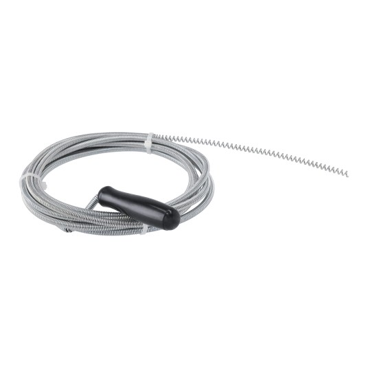 SPIRALA DO PRZEPYCHANIA RUR KANALIZACYJNYCH 6MMX3M