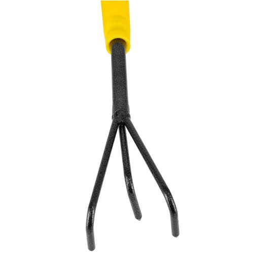 SPULCHNIACZ Z PLASTIKOWĄ RĄCZKĄ