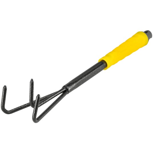 SPULCHNIACZ Z PLASTIKOWĄ RĄCZKĄ