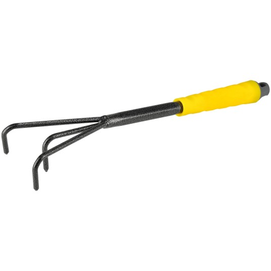 SPULCHNIACZ Z PLASTIKOWĄ RĄCZKĄ