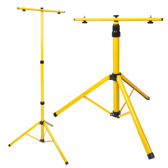 STATYW PODWÓJNY H-140