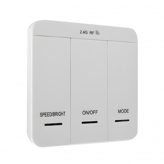 STEROWNIK LED IC DIGITAL MONO DS-2 RF/BLUETOOTH -zdjęcie numer 2