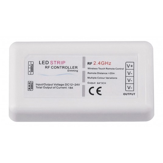 STEROWNIK LED MONO -zdjęcie numer 2