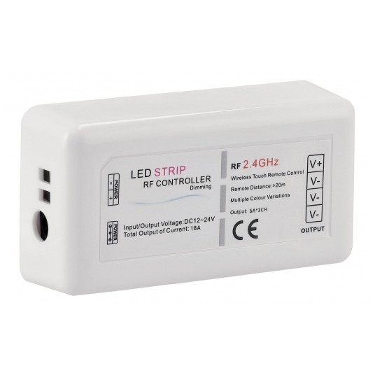 STEROWNIK LED MONO -zdjęcie numer 3