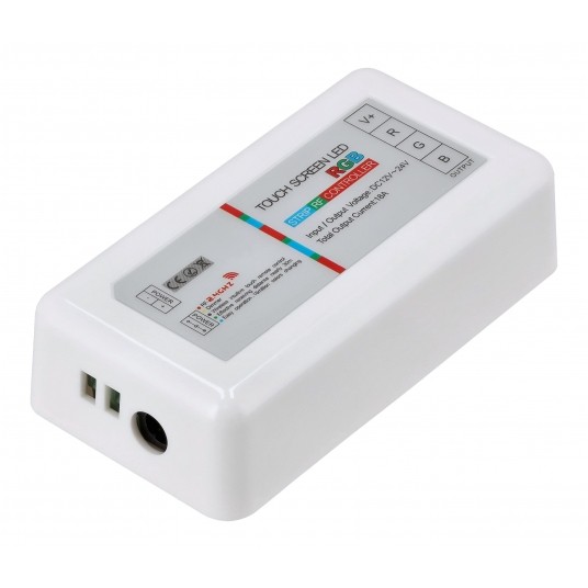 STEROWNIK LED RGB -zdjęcie numer 4