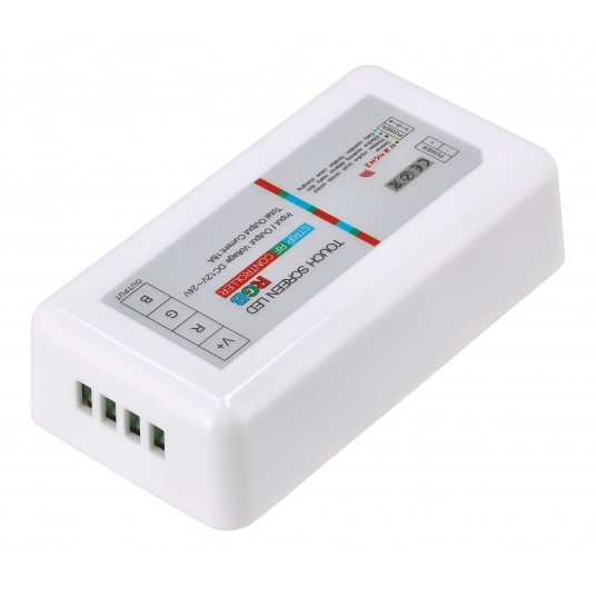 STEROWNIK LED RGB -zdjęcie numer 3