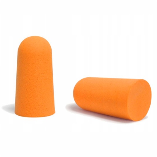 STOPERY PIANKOWE DO USZU