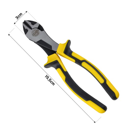 SZCZYPCE BOCZNE MIMOŚRODOWE TYPU NIEMIECKIEGO