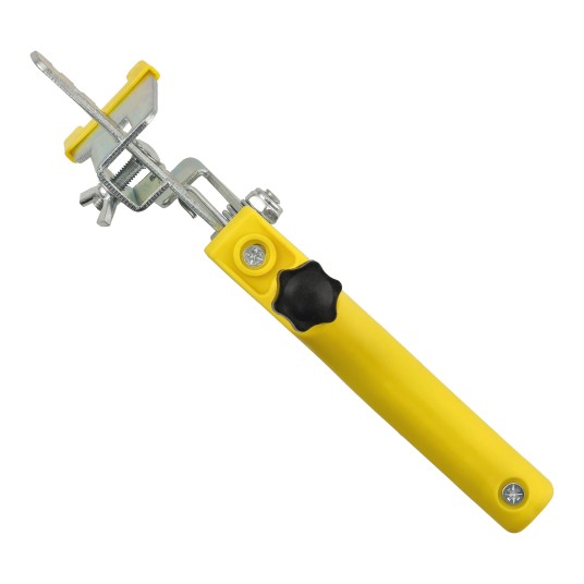 SZCZYPCE DO SYSTEMU POZIOMOWANIA PŁYTEK