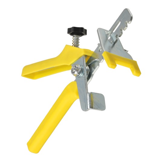 SZCZYPCE DO SYSTEMU POZIOMOWANIA PŁYTEK