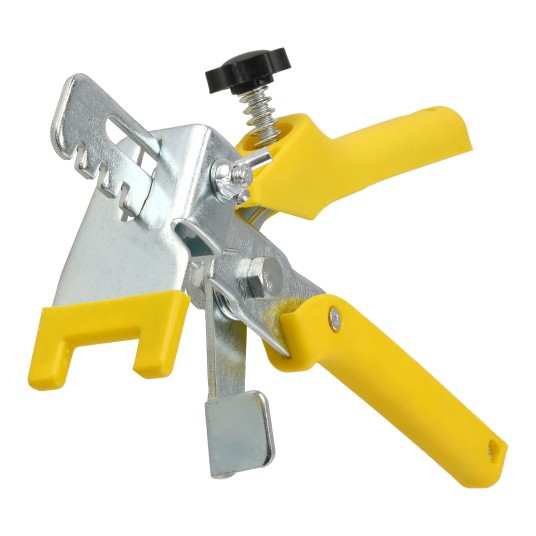 SZCZYPCE DO SYSTEMU POZIOMOWANIA PŁYTEK