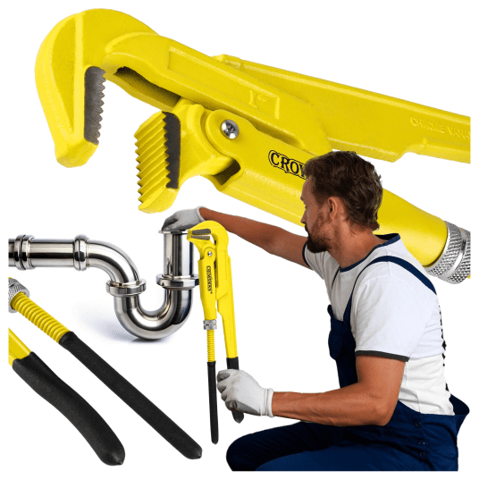 SZCZYPCE HYDRAULICZNE