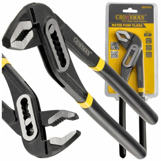 SZCZYPCE HYDRAULICZNE