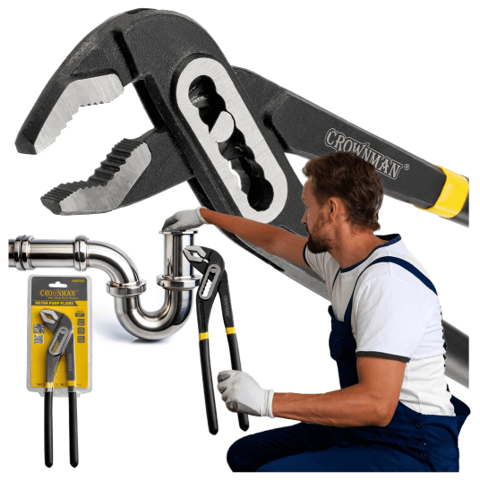 SZCZYPCE HYDRAULICZNE