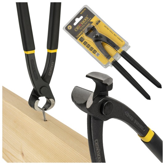 SZCZYPCE HYDRAULICZNE