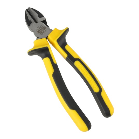 SZCZYPCE TNĄCE BOCZNE TYPU NIEMIECKIEGO