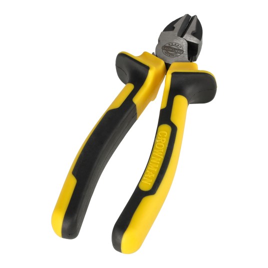 SZCZYPCE TNĄCE BOCZNE TYPU NIEMIECKIEGO