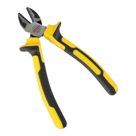 SZCZYPCE TNĄCE BOCZNE TYPU NIEMIECKIEGO