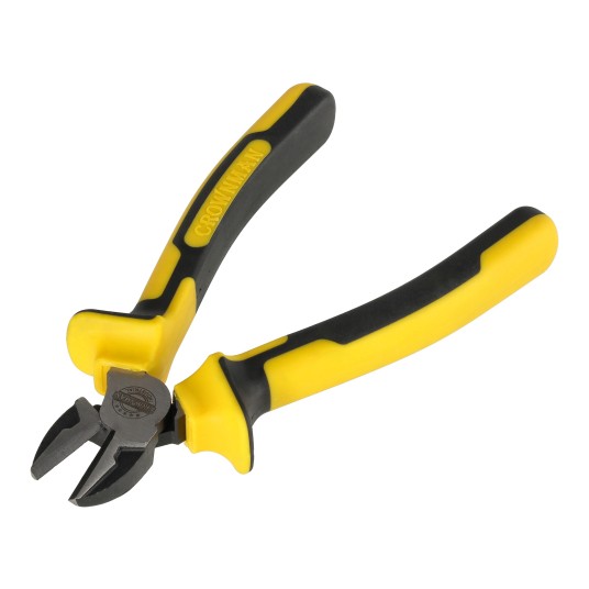 SZCZYPCE TNĄCE BOCZNE TYPU NIEMIECKIEGO