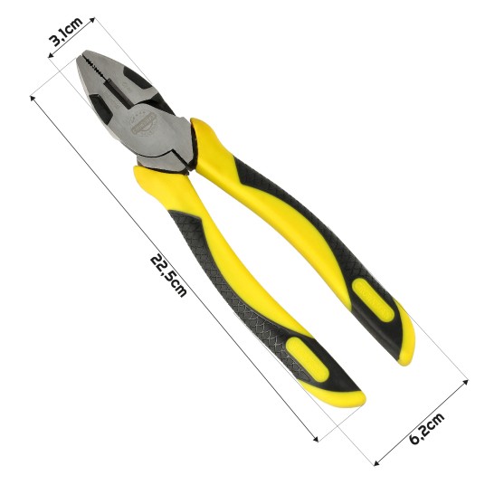SZCZYPCE UNIWERSALNE MIMOŚRODOWE