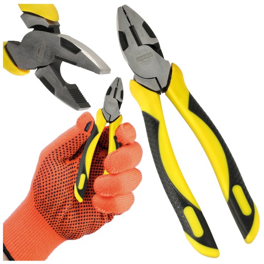 SZCZYPCE UNIWERSALNE MIMOŚRODOWE