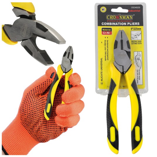 SZCZYPCE UNIWERSALNE MIMOŚRODOWE