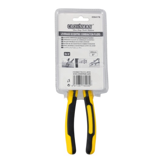 SZCZYPCE UNIWERSALNE TYPU NIEMIECKIEGO