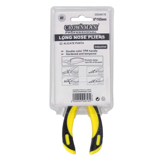 SZCZYPCE WYDŁUŻONE MIMOŚRODOWE