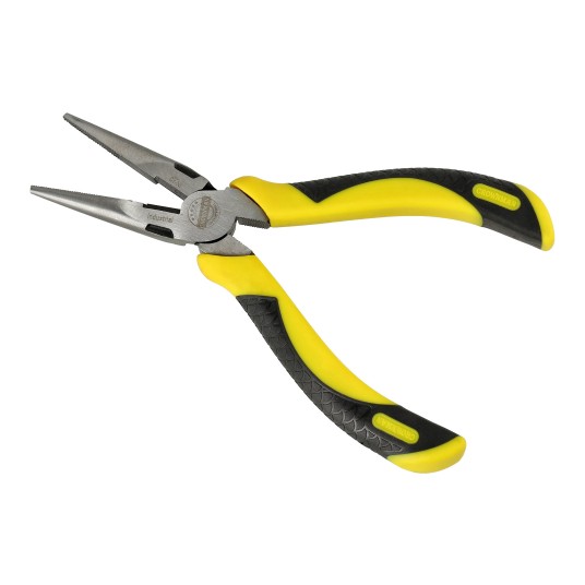 SZCZYPCE WYDŁUŻONE MIMOŚRODOWE