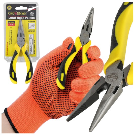 SZCZYPCE WYDŁUŻONE MIMOŚRODOWE