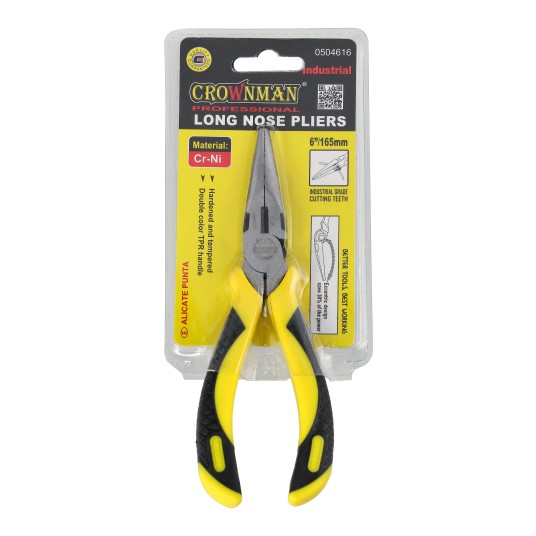 SZCZYPCE WYDŁUŻONE MIMOŚRODOWE