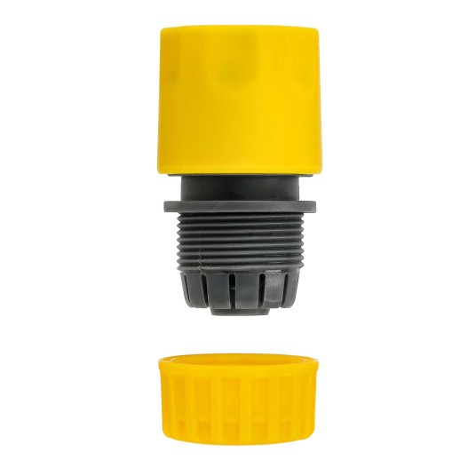 SZYBKOZŁĄCZKA PRZELOTOWA 1/2"