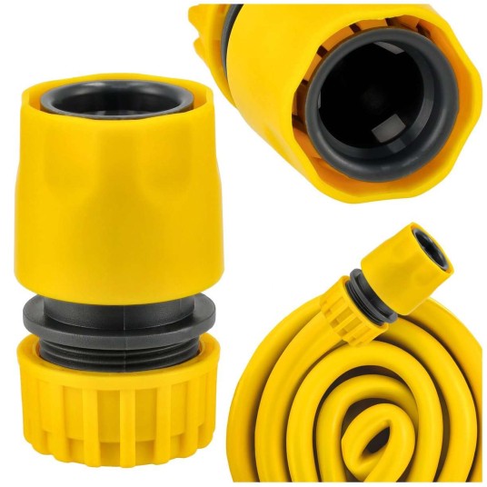 SZYBKOZŁĄCZKA PRZELOTOWA 1/2"