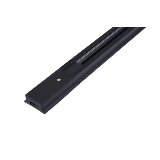 SZYNOPRZEWÓD VISION 2M CZARNY