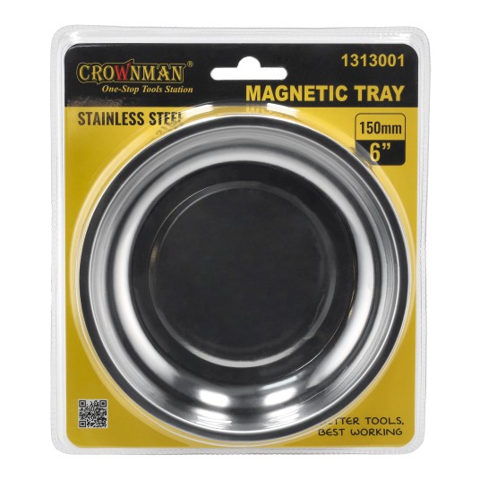 TACKA MAGNETYCZNA ZE STALI NIERDZEWNEJ