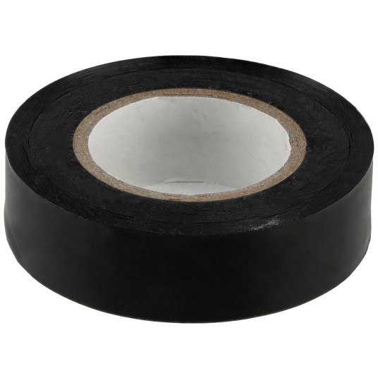 TAŚMA IZOLACYJNA PCV 0.13X19X10MM