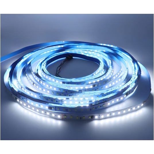 TAŚMA LED COB 24V 5M 13W/M 4000K 1170LM IC DIGITAL -zdjęcie numer 11