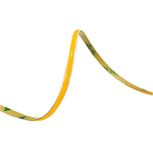 TAŚMA LED COB 5MM 12V 10W NW 5M