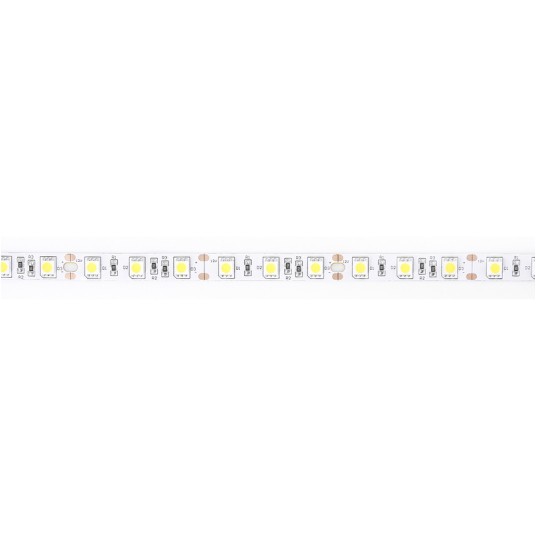 TAŚMA LED SMD 12V 14.4W IP20 WW 50M