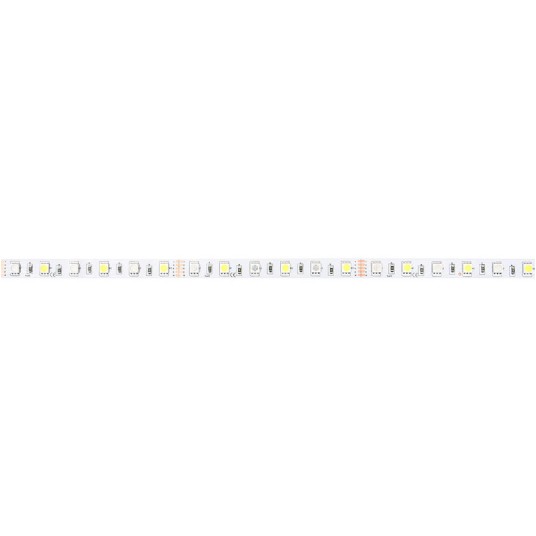 TAŚMA LED SMD 12V 14,4W RGB+CW IP20 5M