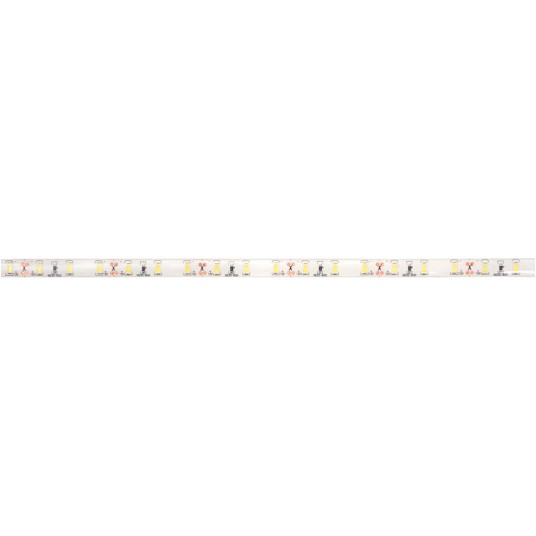 TAŚMA LED SMD 12V 19,2W IP65 WW 5M