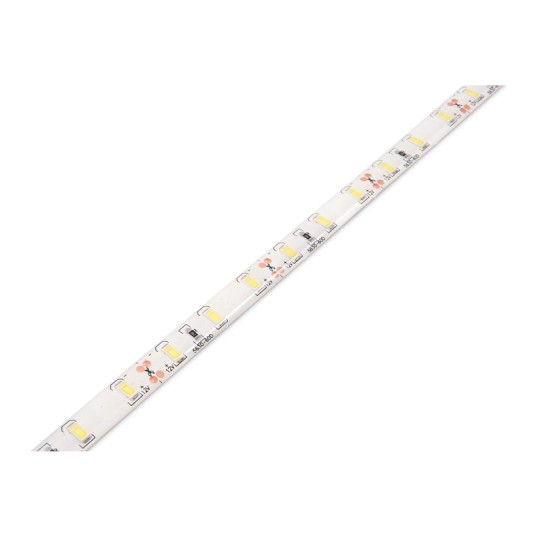 TAŚMA LED SMD 12V 19,2W IP65 WW 5M